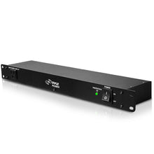 Surge Protector Power Strip 9 Outlets 15A Rack Mount AC Filter