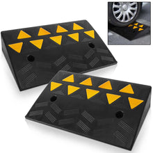 Pyleusa Ramp Curb Ramps – Pyle USA