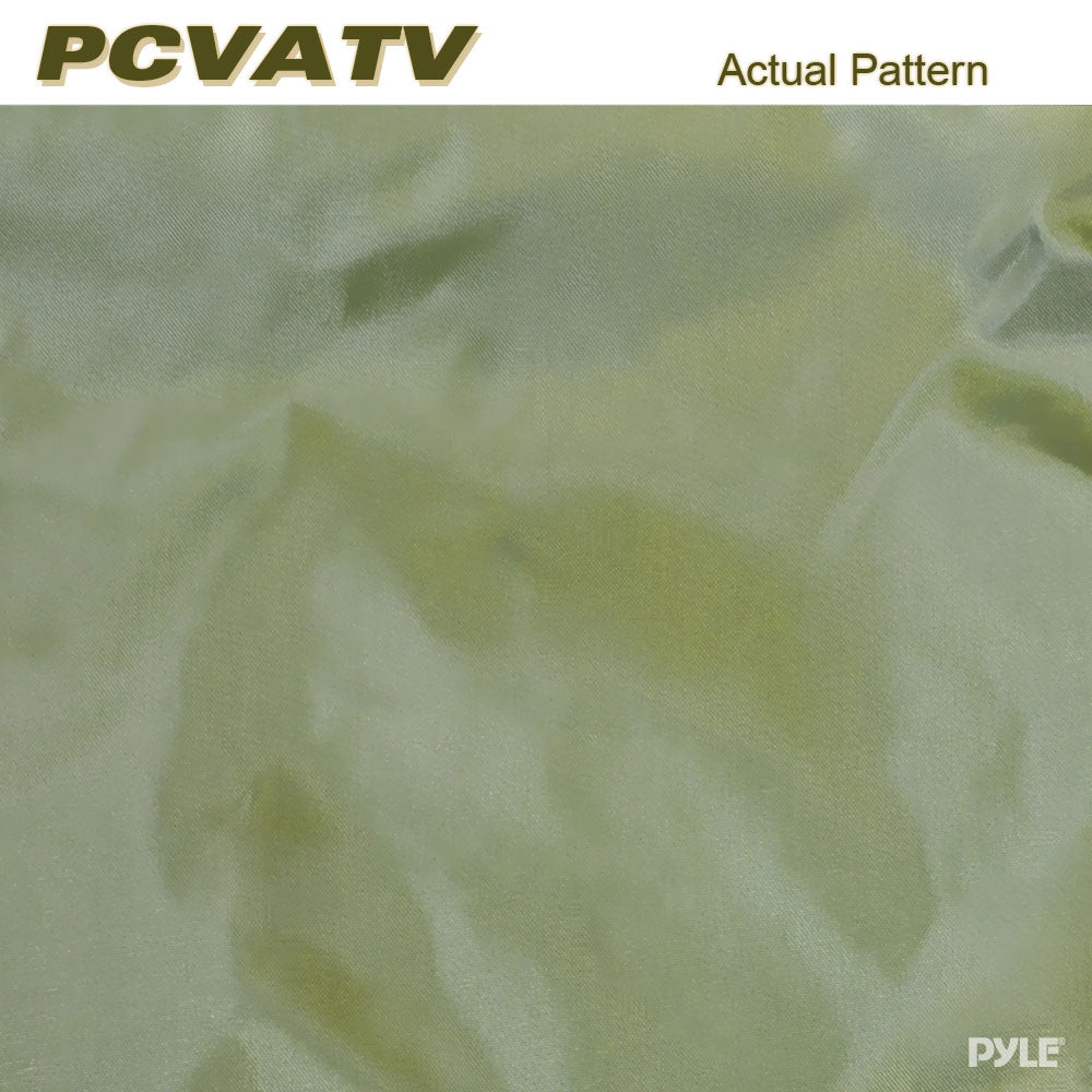 product image number 2 for Pyle Armor Shield Storage Cover