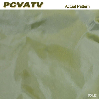 product image number 2 for Pyle Armor Shield Storage Cover