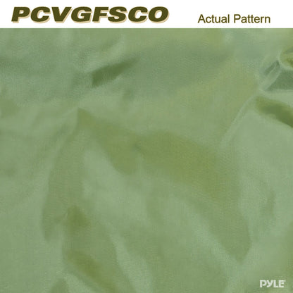 product image number 5 for Pyle Armor Shield Storage Cover