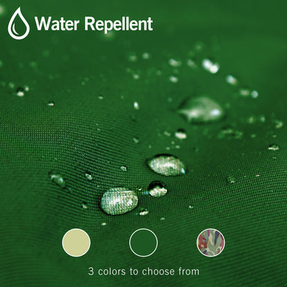 product image number 3 for Pyle Armor Shield Storage Cover