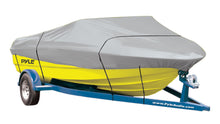 product image number 1 for Pyle Armor Shield Storage Cover