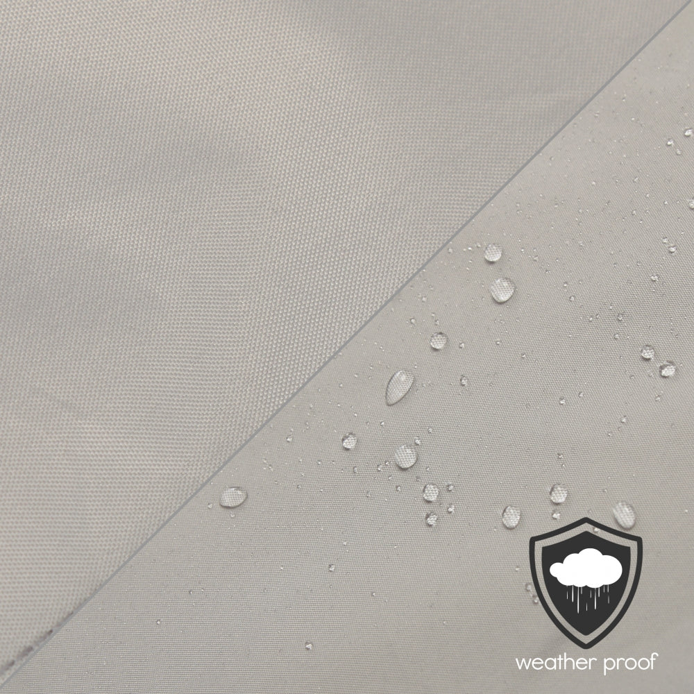 product image number 4 for Pyle Armor Shield Storage Cover