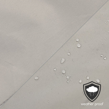 product image number 4 for Pyle Armor Shield Storage Cover