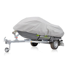 product image number 1 for Pyle Jetski Protective Storage Cover