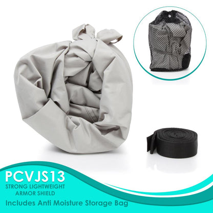 product image number 2 for Pyle Jetski Protective Storage Cover