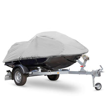 product image number 1 for Pyle Jetski Protective Storage Cover