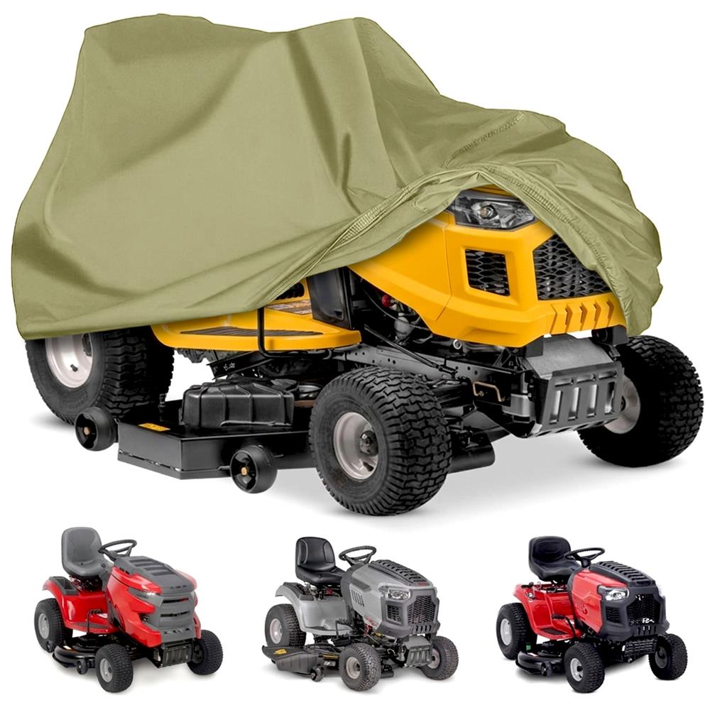 Pyle Lawn Tractor Cover - Thumbnail 2