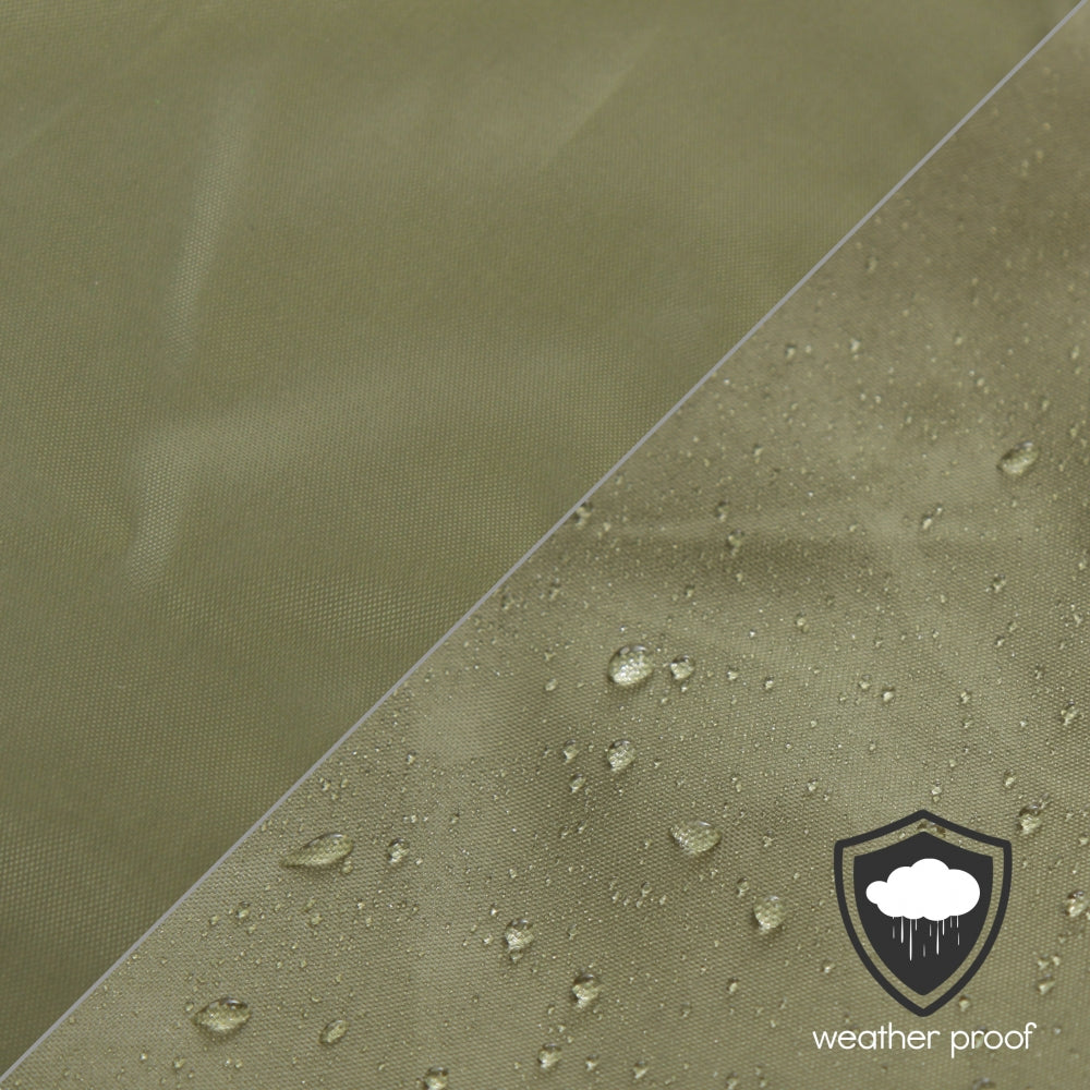 product image number 4 for Pyle Armor Shield Storage Cover