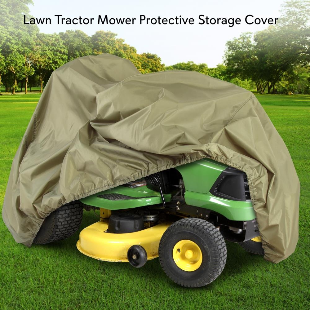 Pyle Lawn Tractor Cover - Thumbnail 4