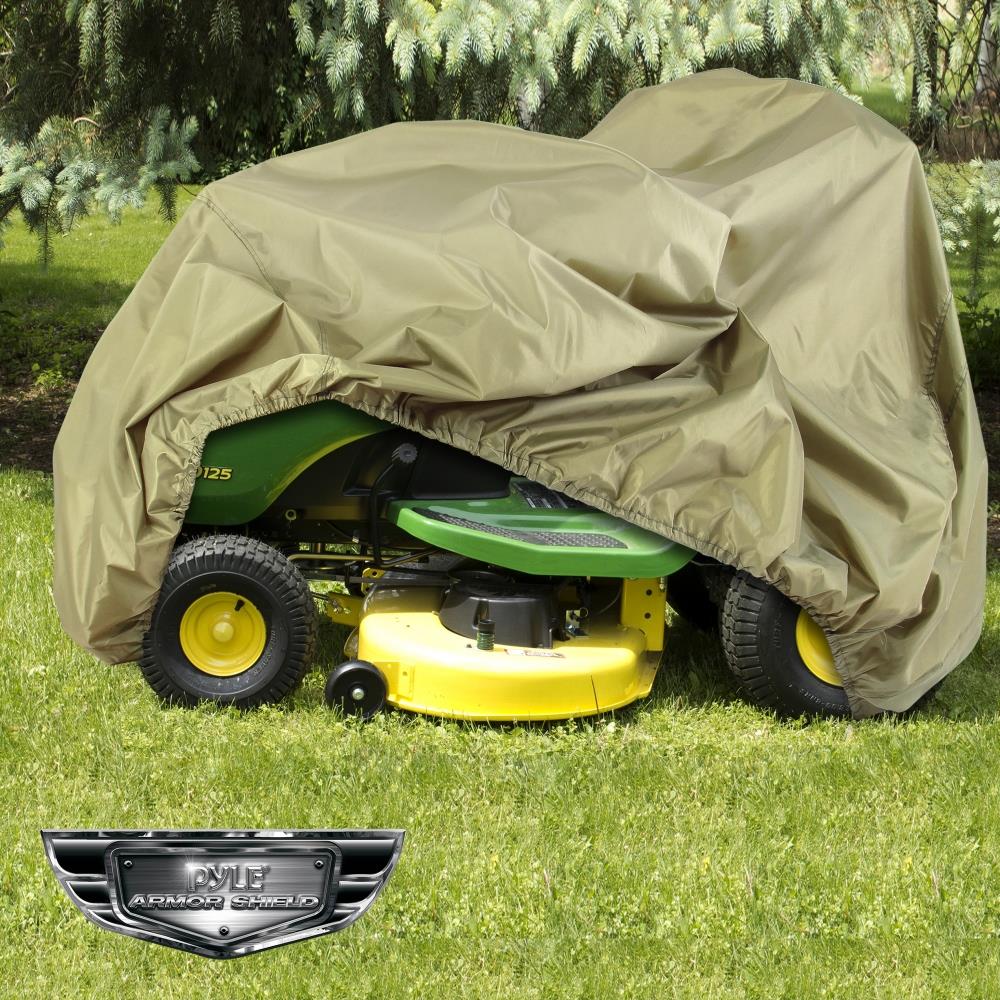Pyle Lawn Tractor Cover - Thumbnail 5