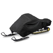 product image number 1 for Pyle Snowmobile Storage Cover