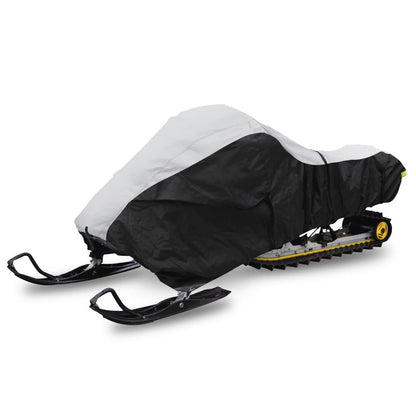 product image number 1 for Pyle Armor Shield Deluxe Snowmobile Cover