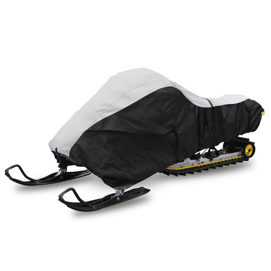product image number 1 for Pyle Armor Shield Deluxe Snowmobile Cover