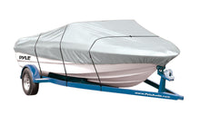 product image number 1 for Pyle Armor Shield Storage Cover