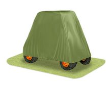 product image number 1 for Pyle Armor Shield Storage Cover