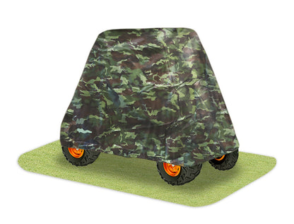 product image number 1 for Pyle Armor Shield Storage Cover