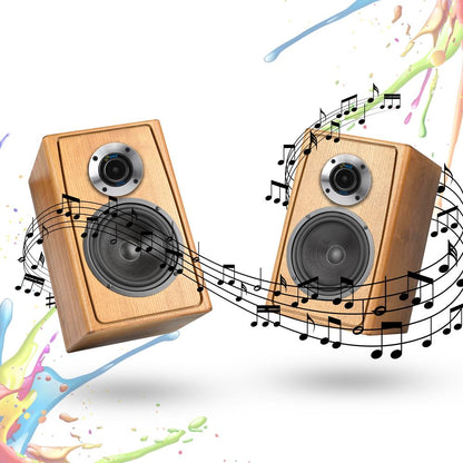 product image number 8 for Pyle 3.75'' Bullet Titanium Horn Tweeter