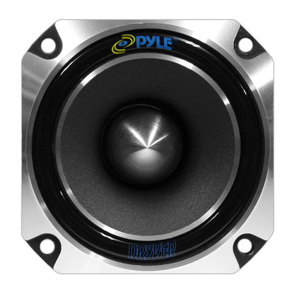 1'' Heavy Duty Titanium Super Tweeter – Pyle USA