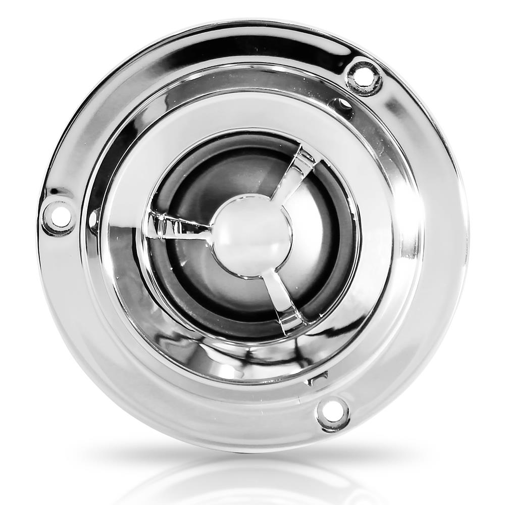 product image number 1 for Pyle 4'' Titanium Dome Tweeter
