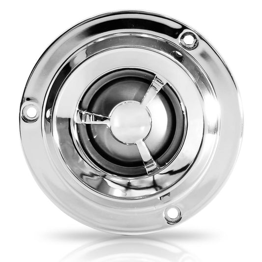 product image number 1 for Pyle 4'' Titanium Dome Tweeter