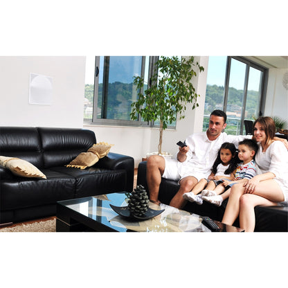 product image number 6 for Pyle 5.25'' Home In-Wall / Ceiling Speakers