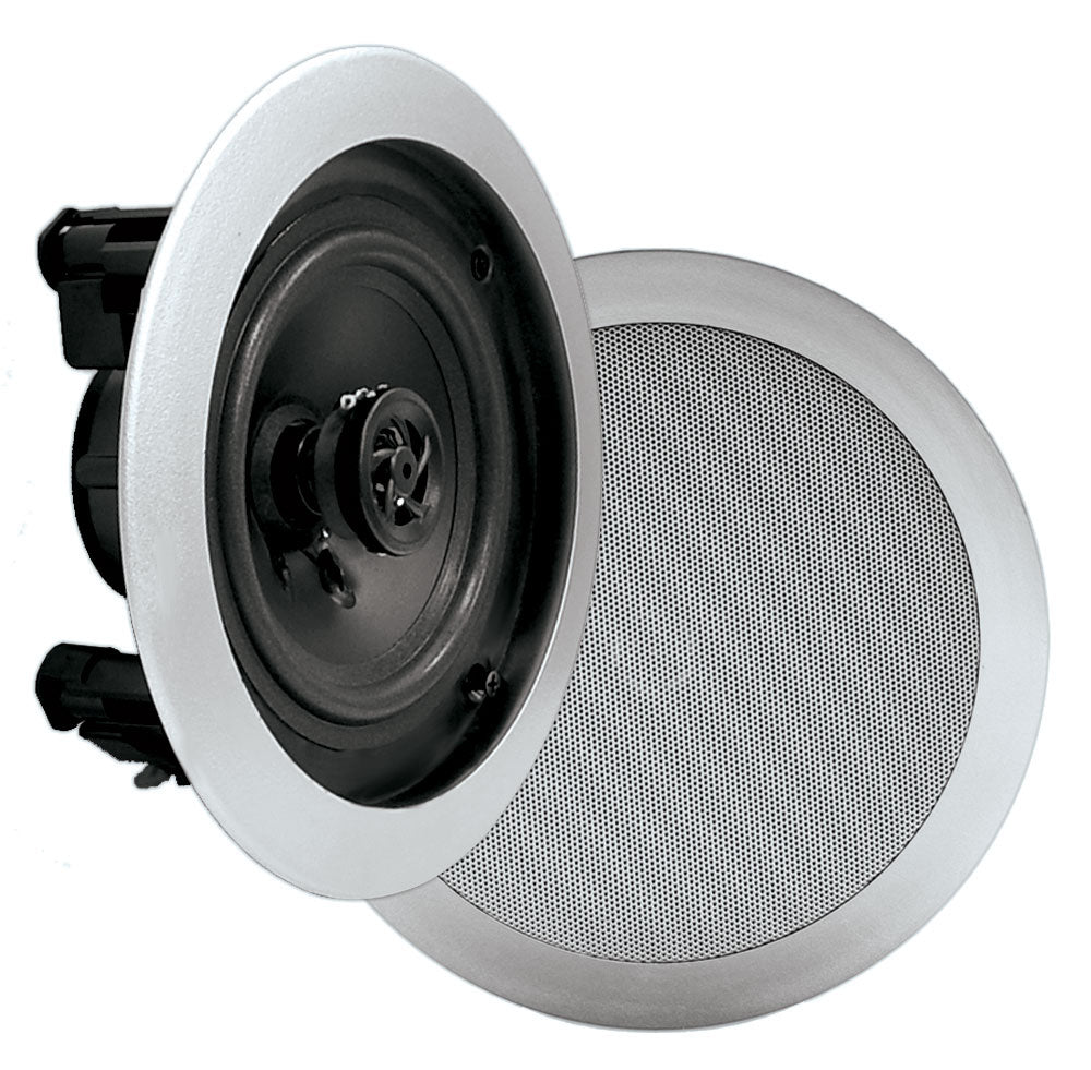 product image number 1 for Pyle 6.5'' In-Wall / In-Ceiling Speakers