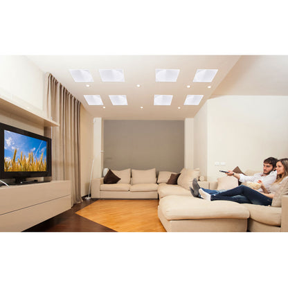 product image number 7 for Pyle 6.5'' Home In-Wall / Ceiling Speakers