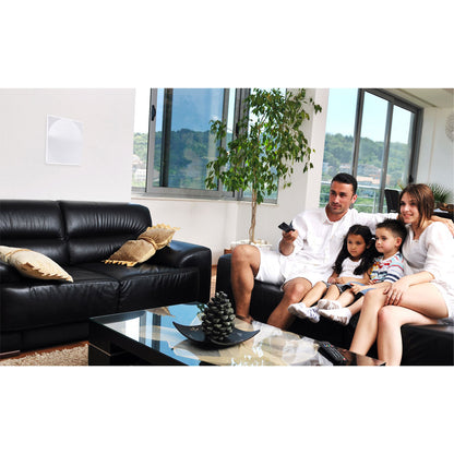 product image number 6 for Pyle 6.5'' Home In-Wall / Ceiling Speakers