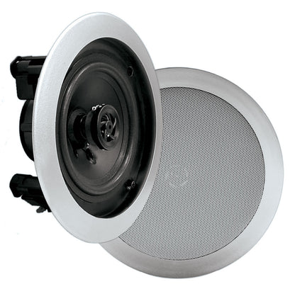 product image number 1 for Pyle 8'' In-Wall / In-Ceiling Speakers