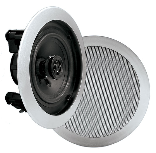 product image number 1 for Pyle 8'' In-Wall / In-Ceiling Speakers