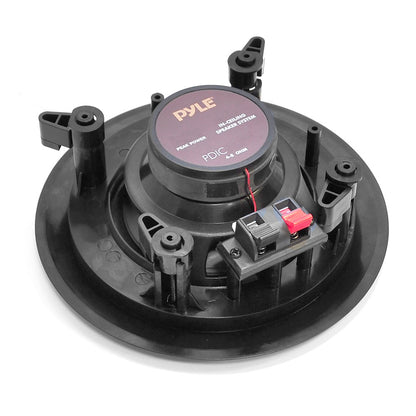 product image number 3 for Pyle 8'' In-Wall / In-Ceiling Speakers