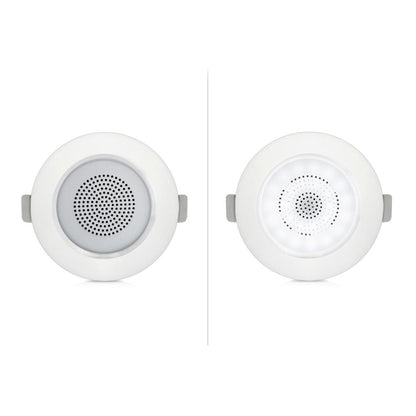product image number 2 for Pyle 3.5’’ Led Home In-Wall/Ceiling Speakers