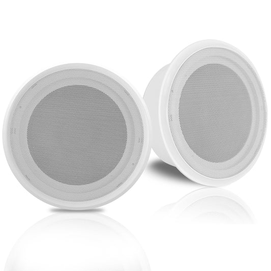 product image number 1 for Pyle 8.0'' In-Wall / Ceiling Speaker System