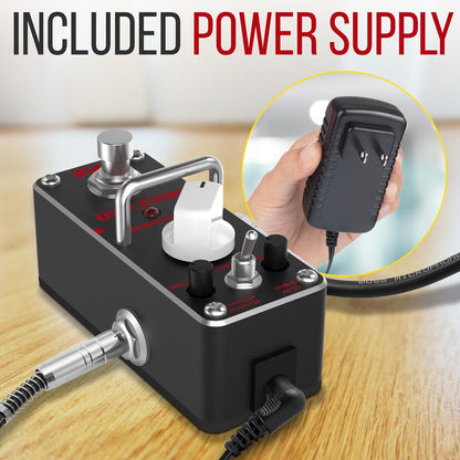 product image number 5 for Pyle Effect Pedal