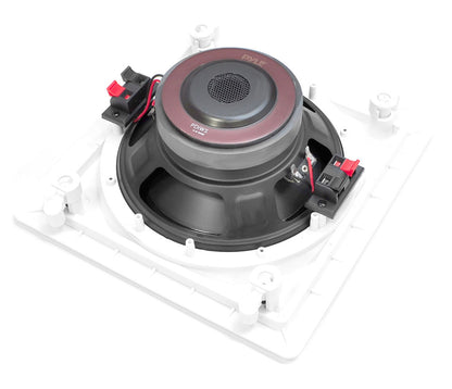 product image number 2 for Pyle 10'' Home In-Wall / In-Ceiling Subwoofer