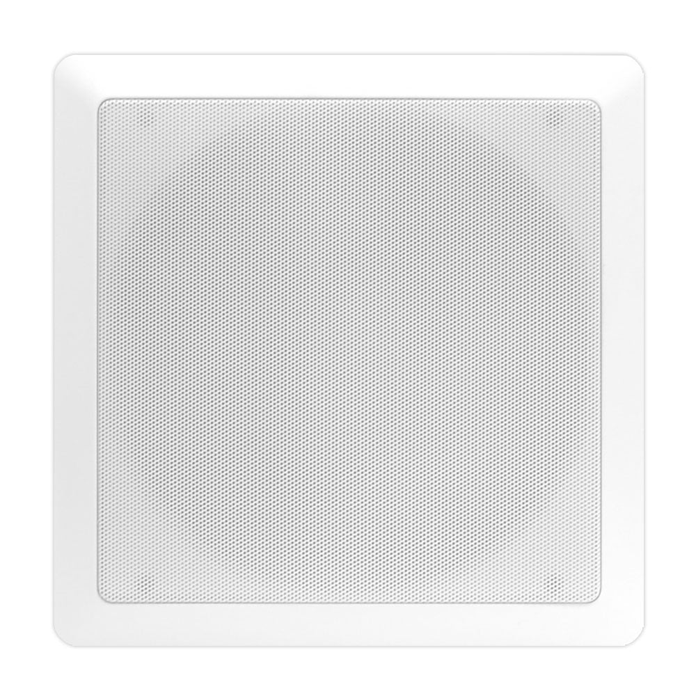 product image number 4 for Pyle 10'' Home In-Wall / In-Ceiling Subwoofer