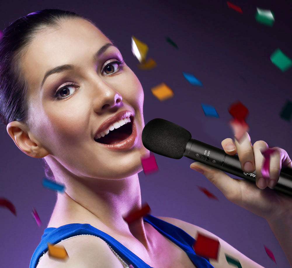 product image number 3 for Pyle Electret Condenser Microphone With Cable