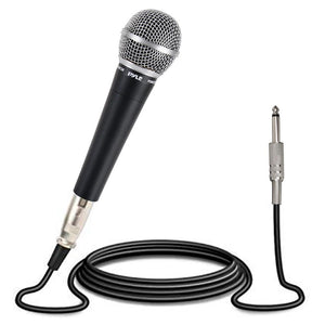 Dynamic Handheld Pro Microphone