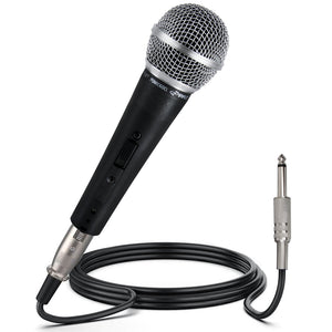 Handheld Dynamic Pro Microphone