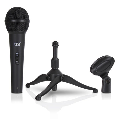 product image number 1 for Pyle Usb Microphone