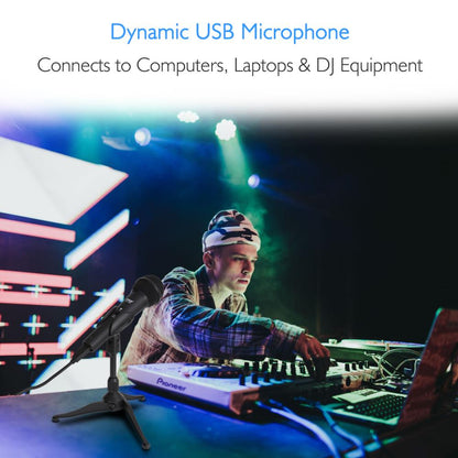product image number 5 for Pyle Usb Microphone