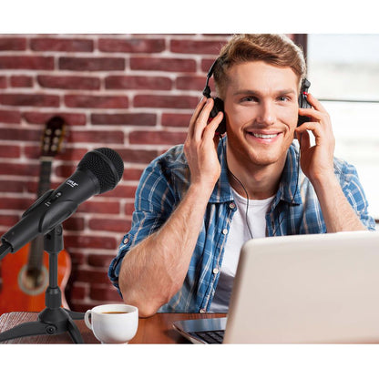 product image number 7 for Pyle Usb Microphone