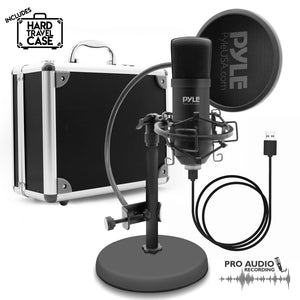 Usb Computer Microphone Kit