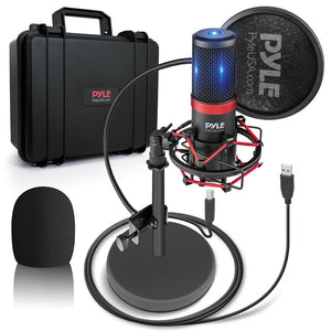 Usb Computer Microphone Kit