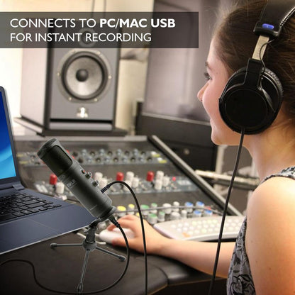 Universal Usb Computer Microphone