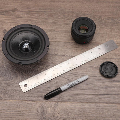 5'' Mid-Bass Mid-Range Woofer Driver