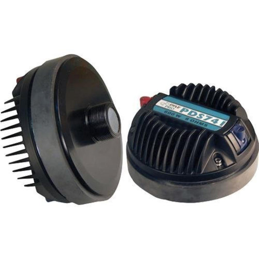 Voice Coil For Pds741