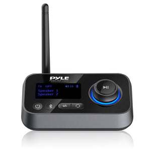 Wireless Bt Streaming Transmitter Receiv